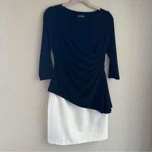 Lauren Ralph Lauren Dress NWOT Size 6P
